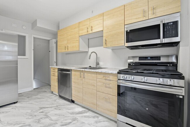 Photo - Newly Remodeled 3BR Semi-Detached in Catonsville | Refinished Oak Floors | Updated Kitchen + Bath...