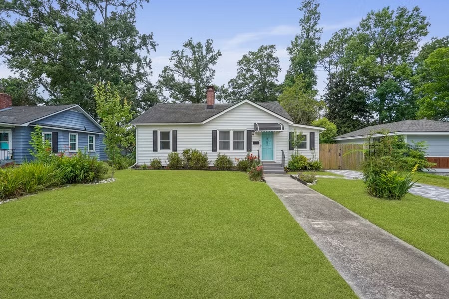 Photo - Charming Ardsley Park Bungalow