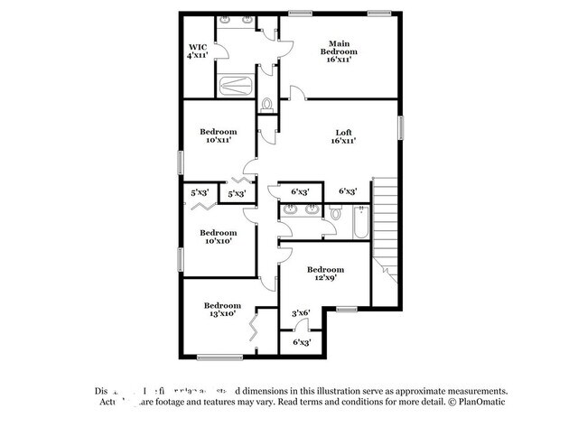 Photo - 914 Nutmeg Spice Pl