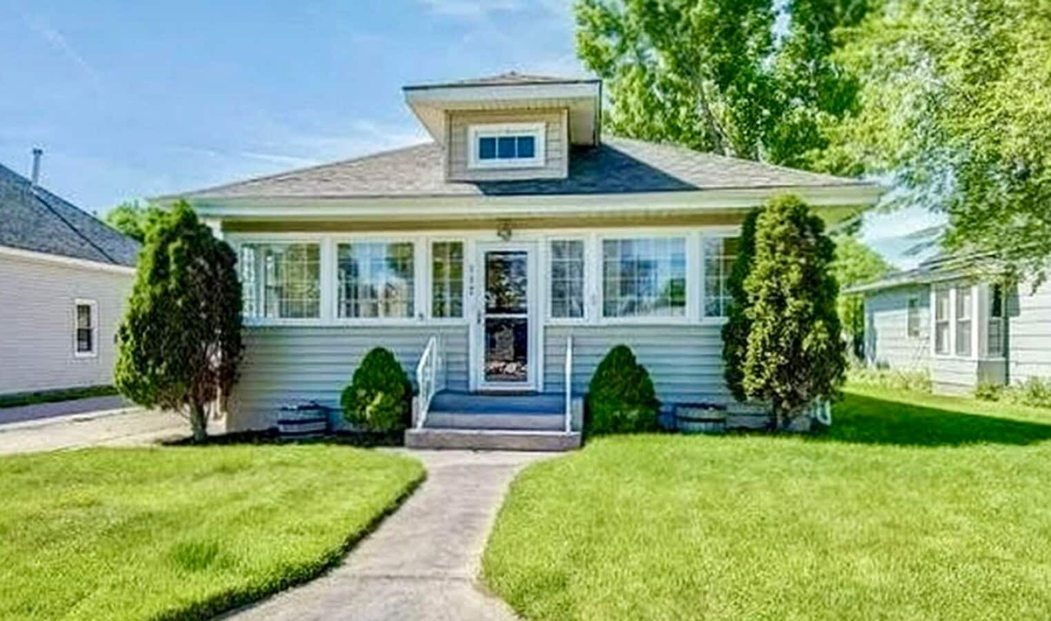 Modern Ranch in the Heart of Windsor! - Modern Ranch in the Heart of Windsor! Casa