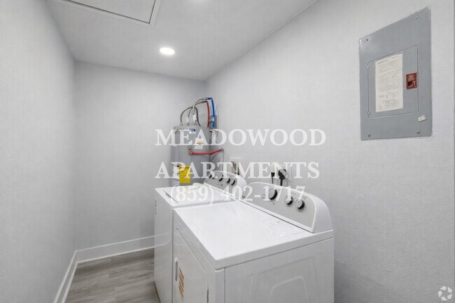 Photo - Meadowood Apartments