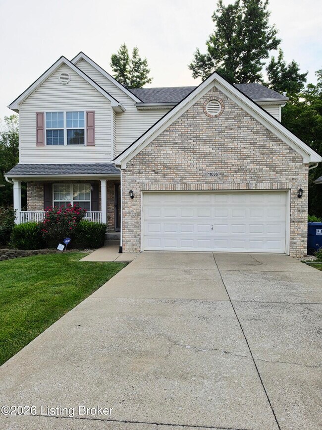 11036 Symington Cir