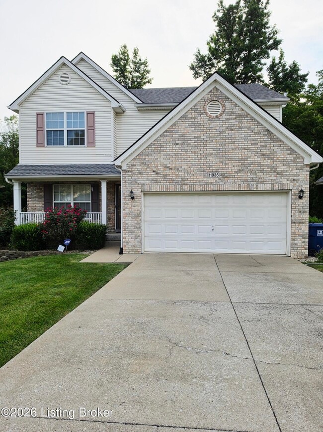Photo - 11036 Symington Cir