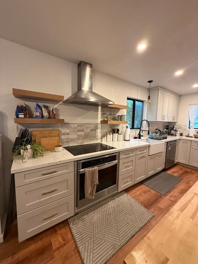 Photo - Coastal Flow Meets Trail Life in Aptos Village