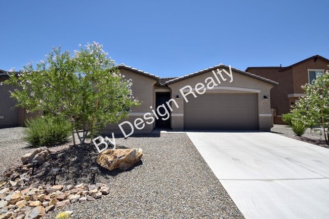 Building Photo - Modern 3 Bedroom 2 Bath Gladden Farms Home with 3-Car Tandem Garage