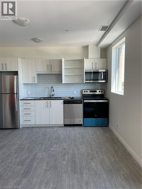 Photo - 104 Garment St Unit 1403