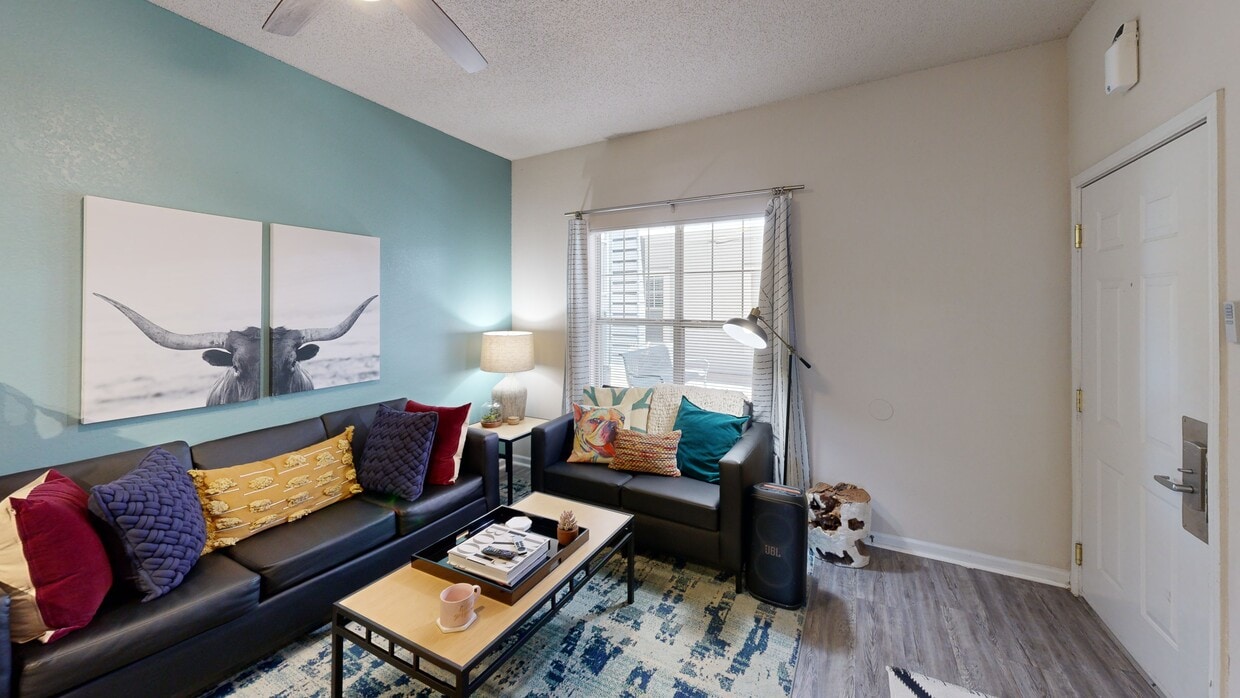 Photo - Commons at Knoxville Apartments
