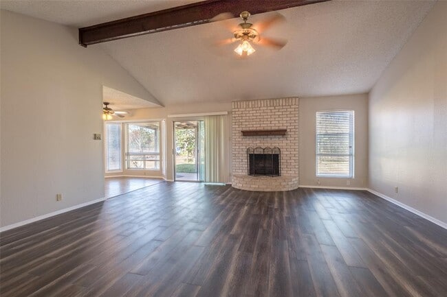 Photo - 601 Osage Dr