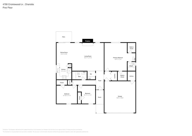 Photo - 4700 Cricklewood Ln