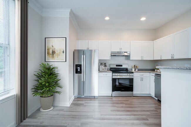The Alcove at Birkdale Village
