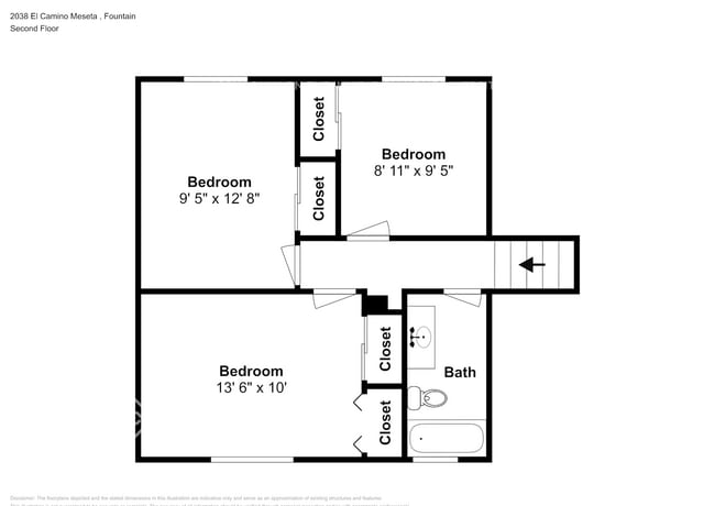 Photo - 2038 El Camino Meseta