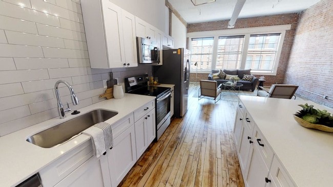 Photo - Delaware Lofts