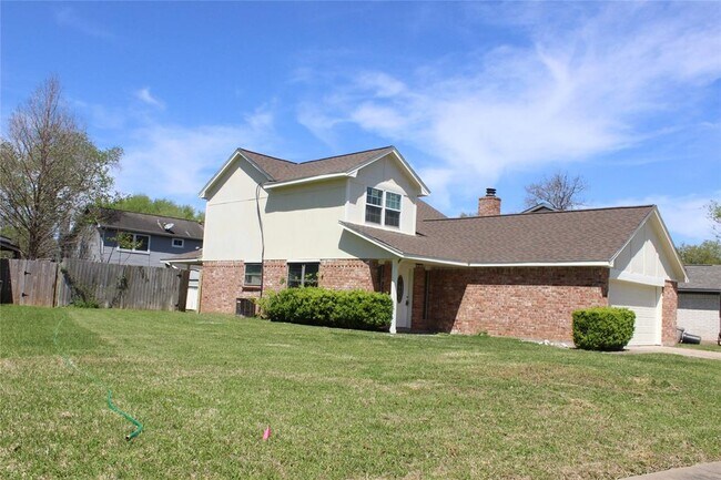 403 Land Grant Dr