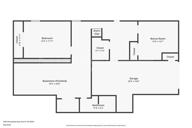 Photo - 3702 Chesapeake Way