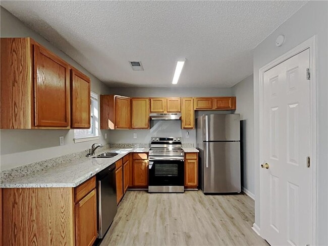 7010 Mahogany Dr