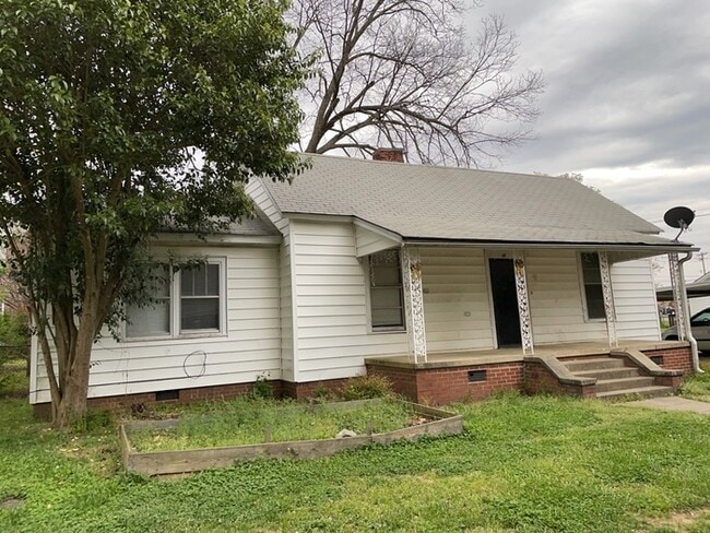 House in Anderson - House in Anderson