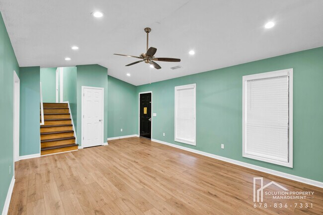 Photo - 3575 Creek Mill Dr NW