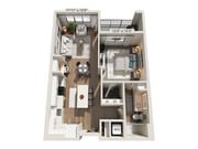 Marlowe South Las Vegas_A3