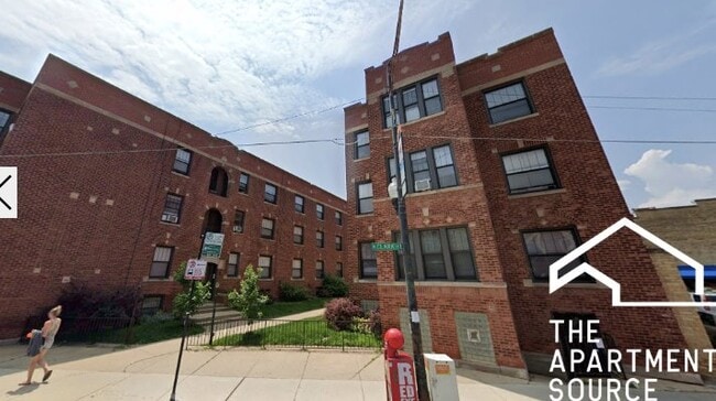 Photo - 2884 N Clark St Unit 5