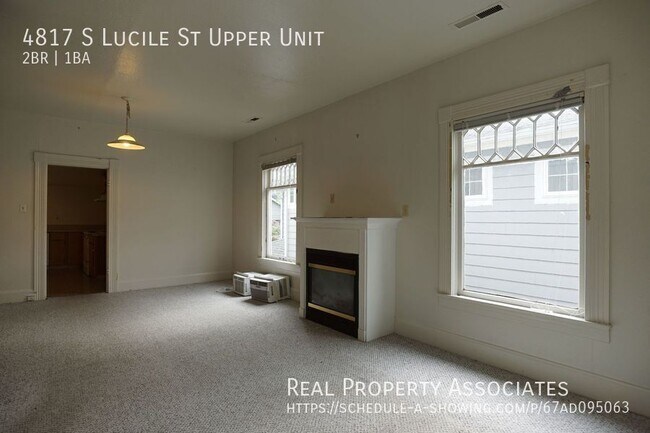 Photo - 4817 S Lucile St