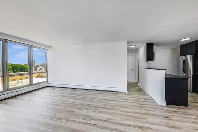 Photo - Rhythm and Blues - Oak Park