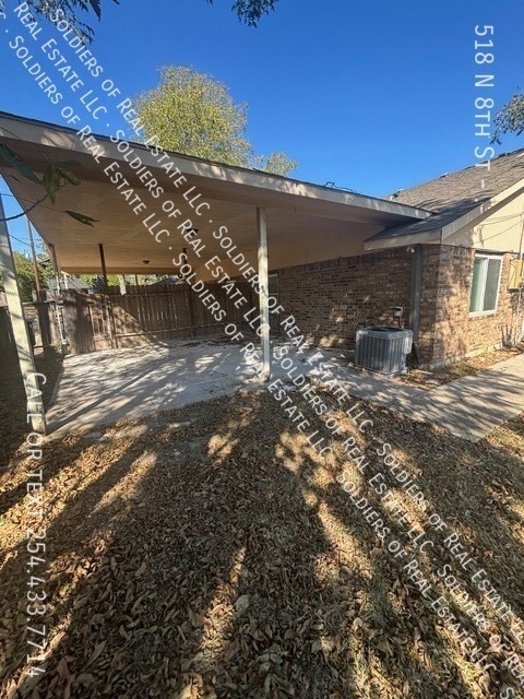 Photo - 518 N 8th St Unidad .