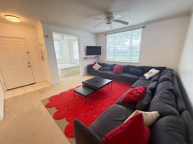 Photo - Siena one Bedroom condo with a Den