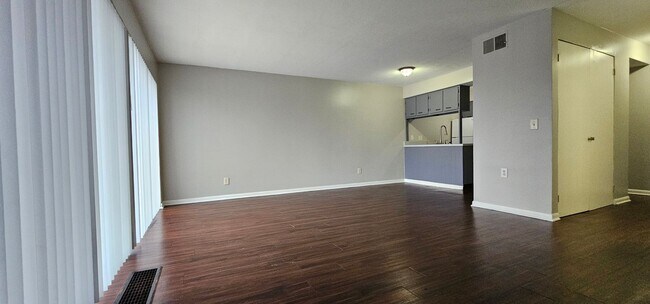 Photo - Spacious 2 bedroom 2 bath apartments in Harrison Township!