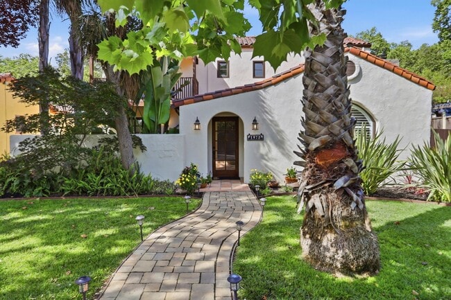 Photo - Epic custom remodel on this 1930s Spanish-style home near Downtown Willow Glen!
