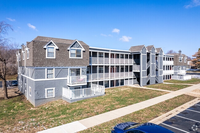 Photo - Wingfield Club