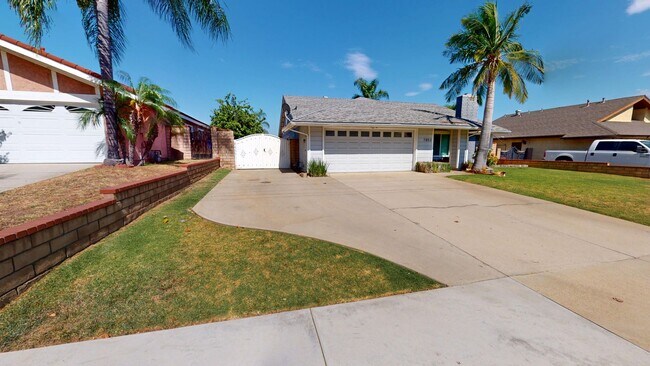 Photo - Beautifully Updated 3BR/2BA Single-Family Home in Rancho Cucamonga-Not a single step!