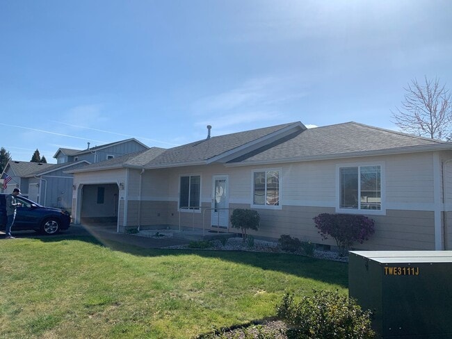 Photo - Available Now: Well-kept home on a corner lot in a desired SW neighborhood