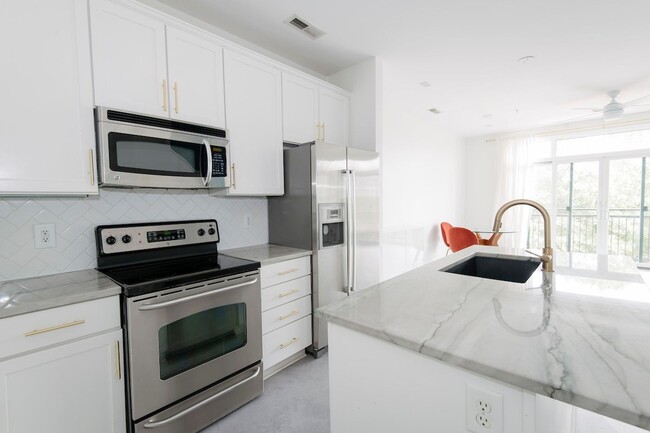 Photo - Live in the Heart of Downtown Raleigh!