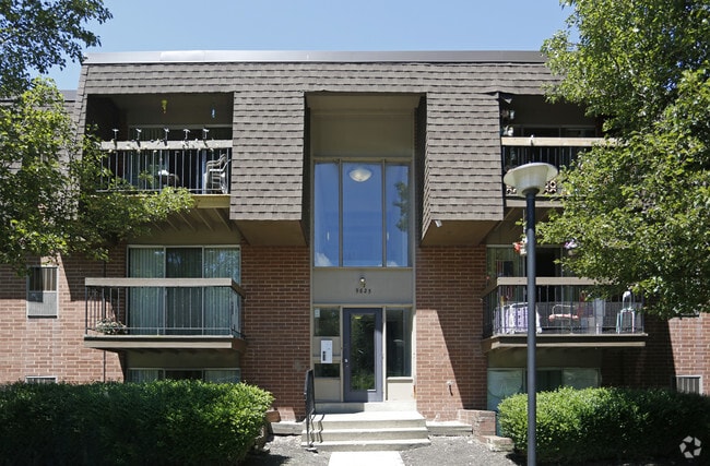 Photo - Fawn Lake Apartments