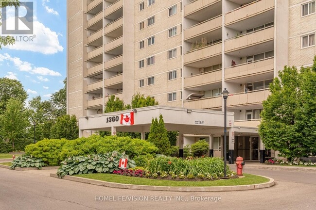 Photo - 1360 York Mills Rd Unit 905