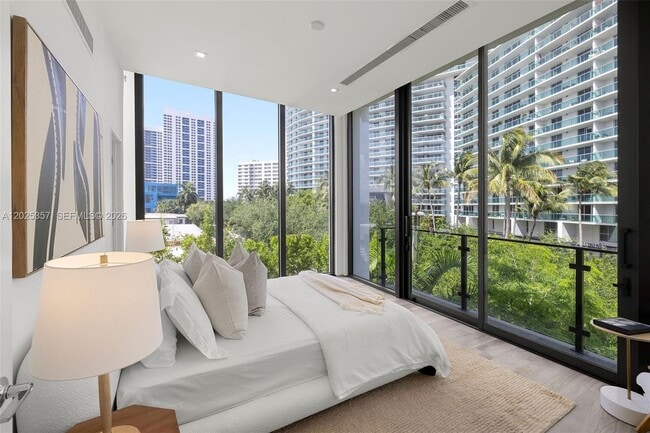 Photo - Bay Road, Miami Beach, FL 33139 - 3 BR 3.5 BA townhouse