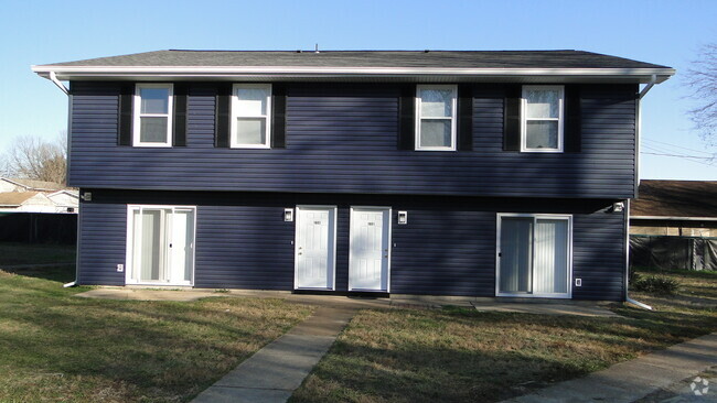 Building Photo - 1599 Miller Rd Unit 1597 Rental