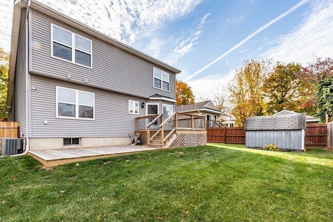 Photo - North Wilmington, Gwinhurst, 3 bedrooms, 2...