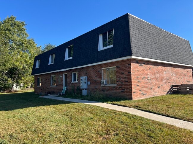Building Photo - 101 Harbor Dr Unit C
