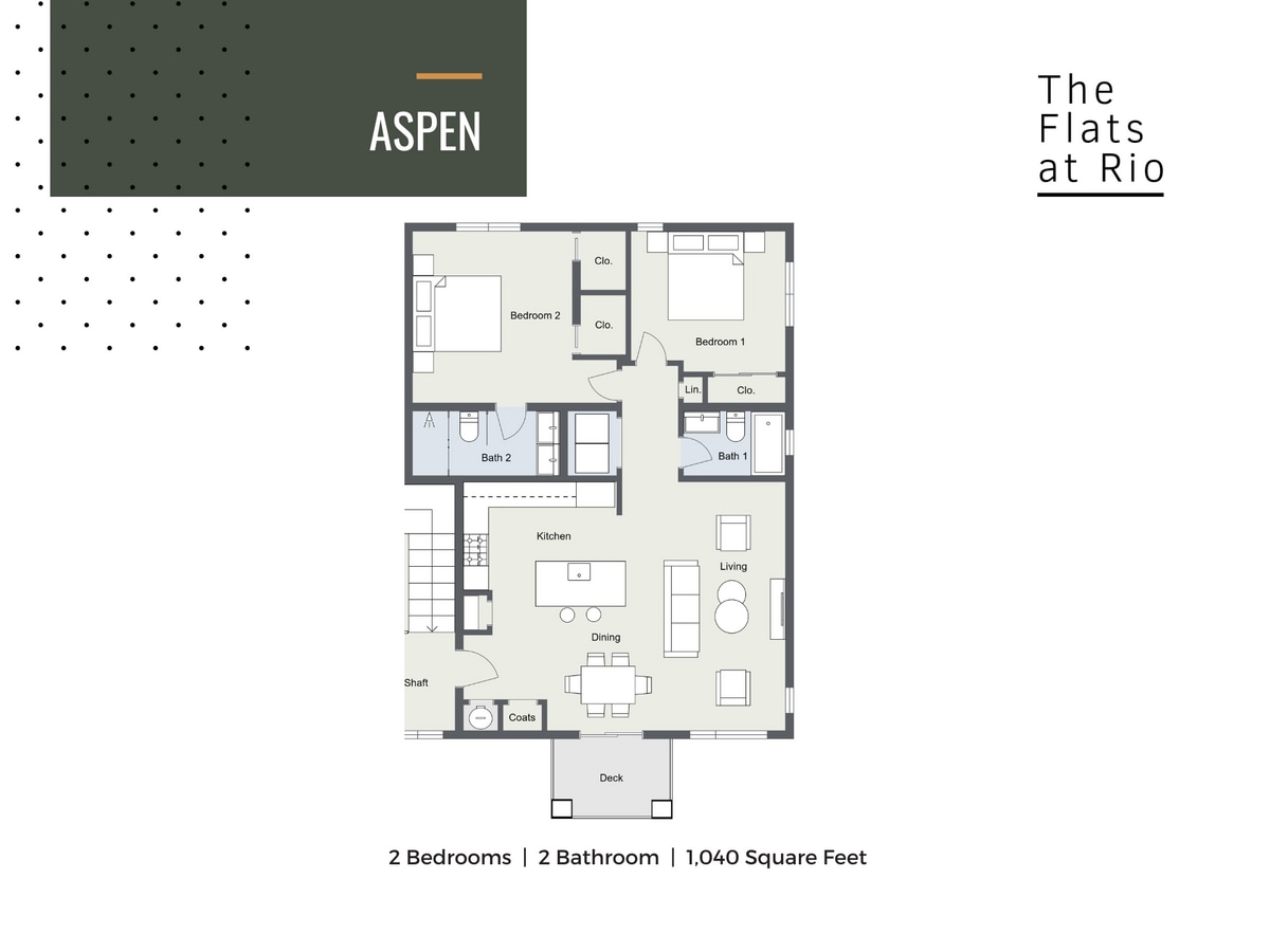 Photo - 1221 East Emma Drive Unit 213