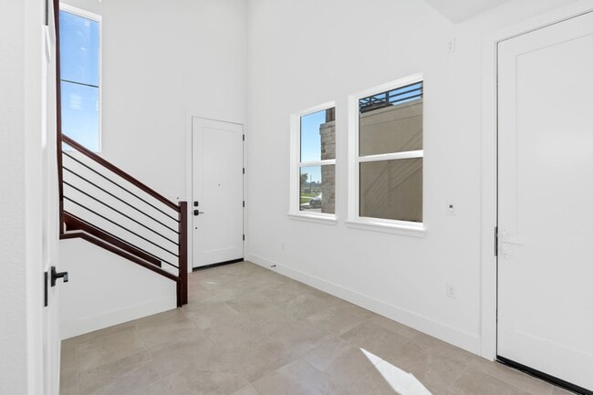 Photo - Newly Constructed 3-Bedroom, 2.5-Bath Home with Separate Owner Suite