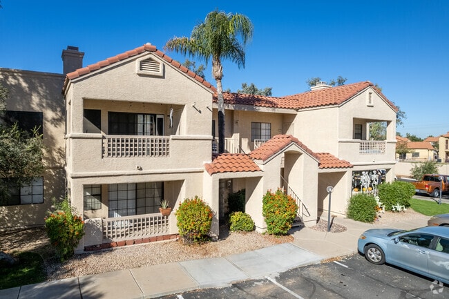 Photo - La Jolla Cove Apartments