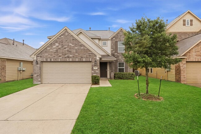 Building Photo - 16417 Olive Sparrow Dr