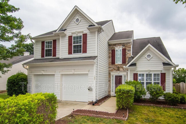 Photo - 102 Bonhill Ct Casa