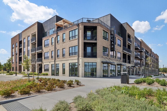 Photo - McCord Square Apartments