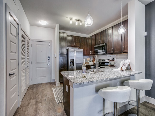 Photo - Silverstream