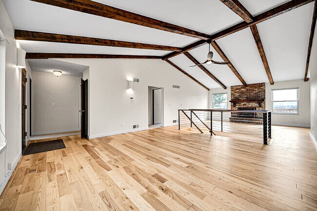 Photo - $3,895.95, $200 Off Cleaning Voucher, 4 Beds - 3 Baths, Single Family Home in Denver with 2-Car A...