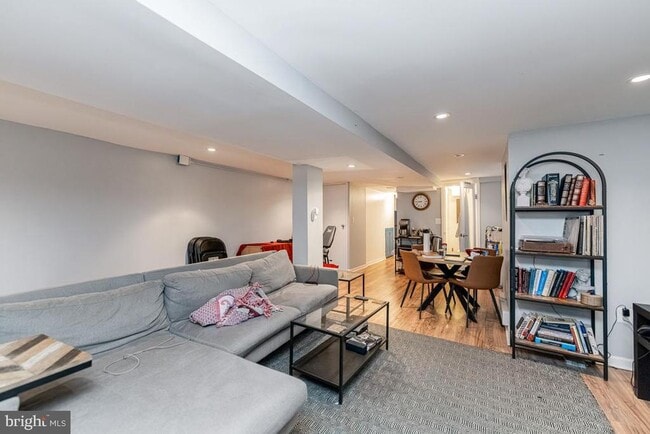 Photo - 4509 15th St NW