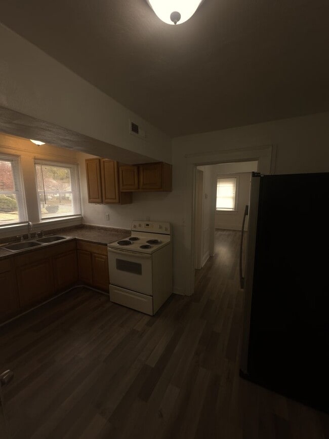 Photo - Three Bedroom Duplex Available Soon!