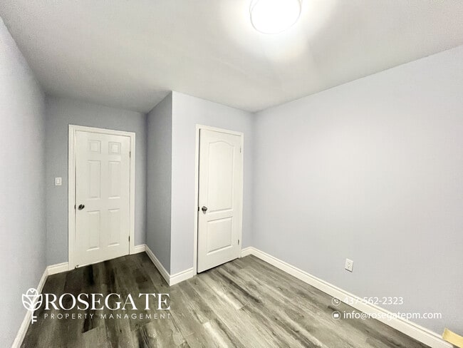 Photo - All-Inclusive 2-Bedroom Apartment in Central Woodstock (Pets Welcome) Unit 2